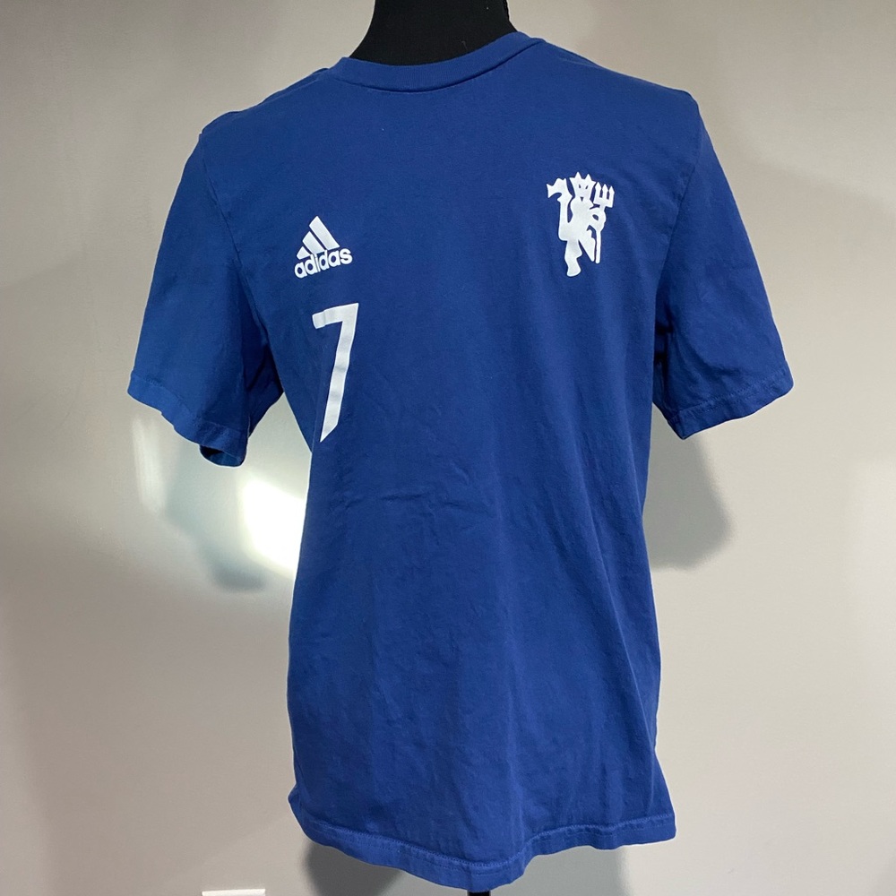Adidas Ronaldo tshirt